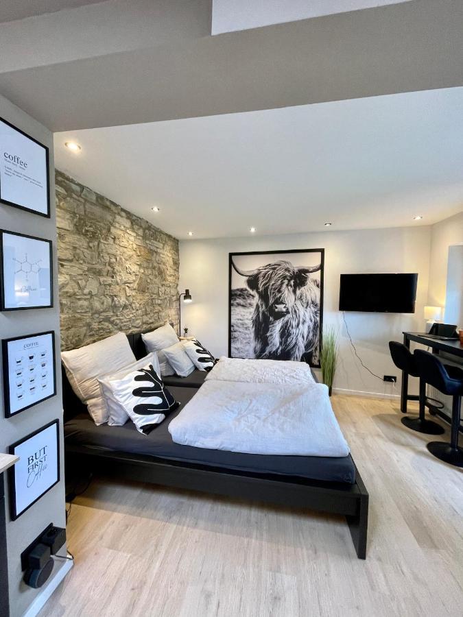 Studio 20For2 Naehe Koeln Bergisch Gladbach Ngoại thất bức ảnh