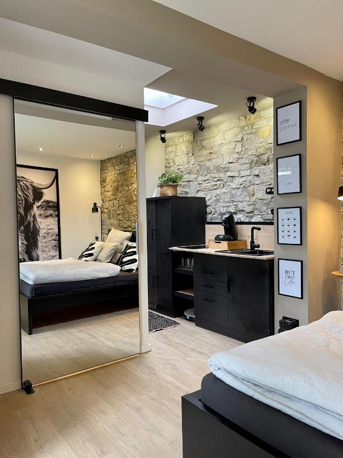 Studio 20For2 Naehe Koeln Bergisch Gladbach Ngoại thất bức ảnh