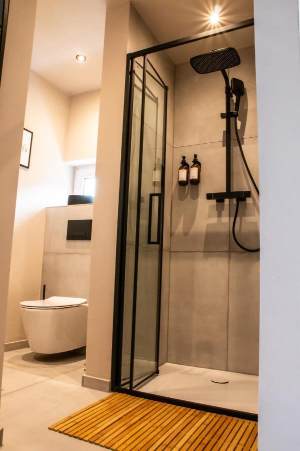 Studio 20For2 Naehe Koeln Bergisch Gladbach Ngoại thất bức ảnh