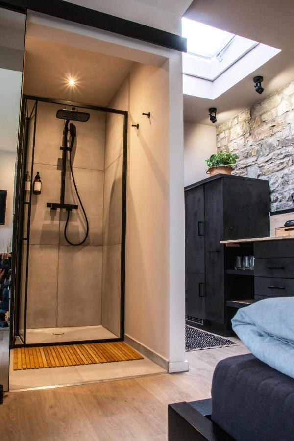 Studio 20For2 Naehe Koeln Bergisch Gladbach Ngoại thất bức ảnh