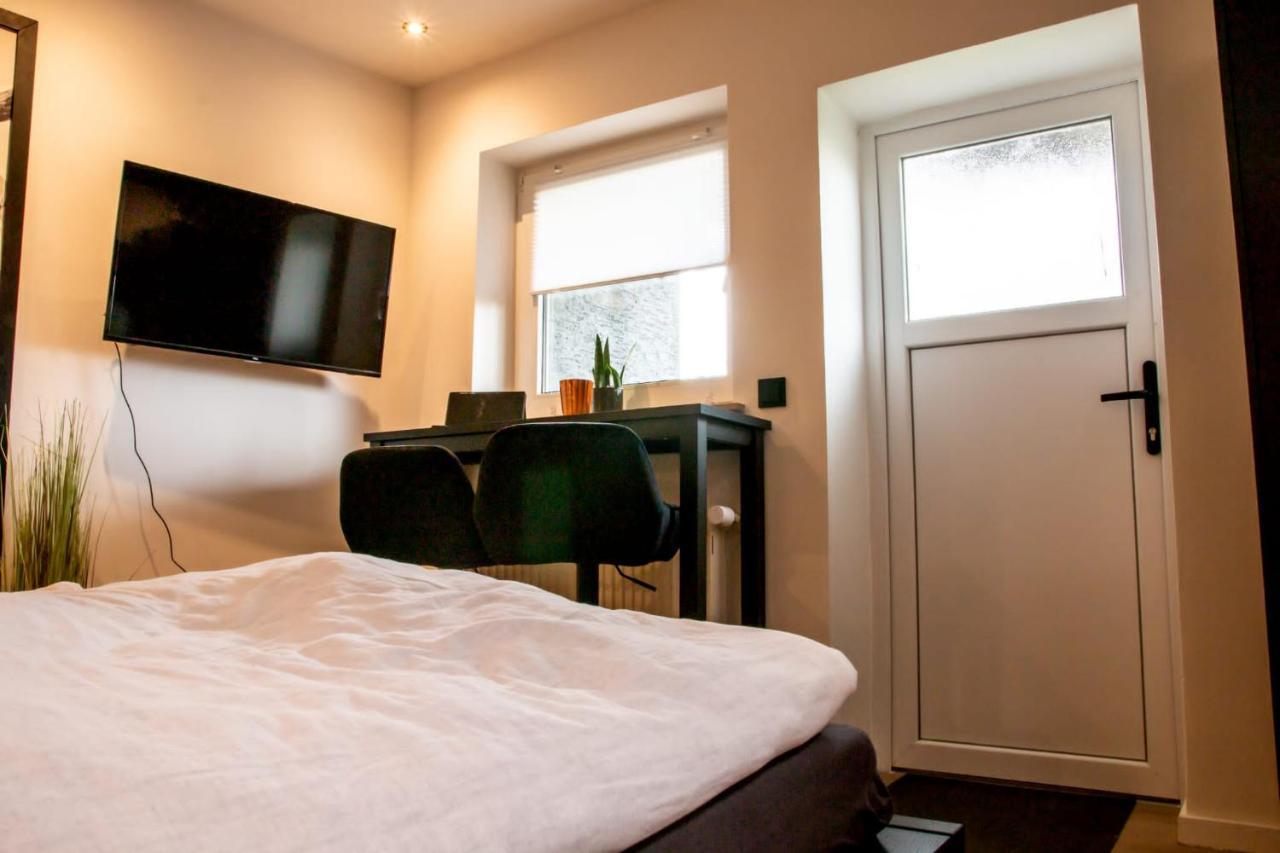 Studio 20For2 Naehe Koeln Bergisch Gladbach Ngoại thất bức ảnh