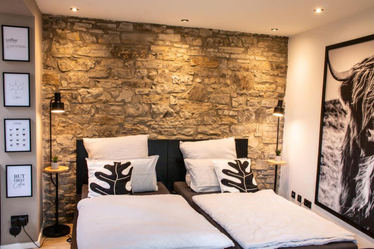 Studio 20For2 Naehe Koeln Bergisch Gladbach Ngoại thất bức ảnh