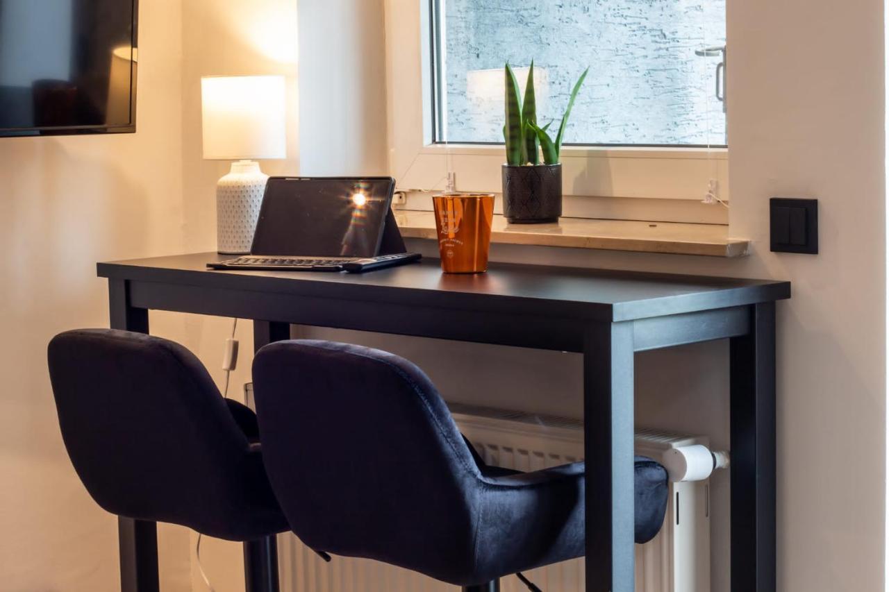 Studio 20For2 Naehe Koeln Bergisch Gladbach Ngoại thất bức ảnh