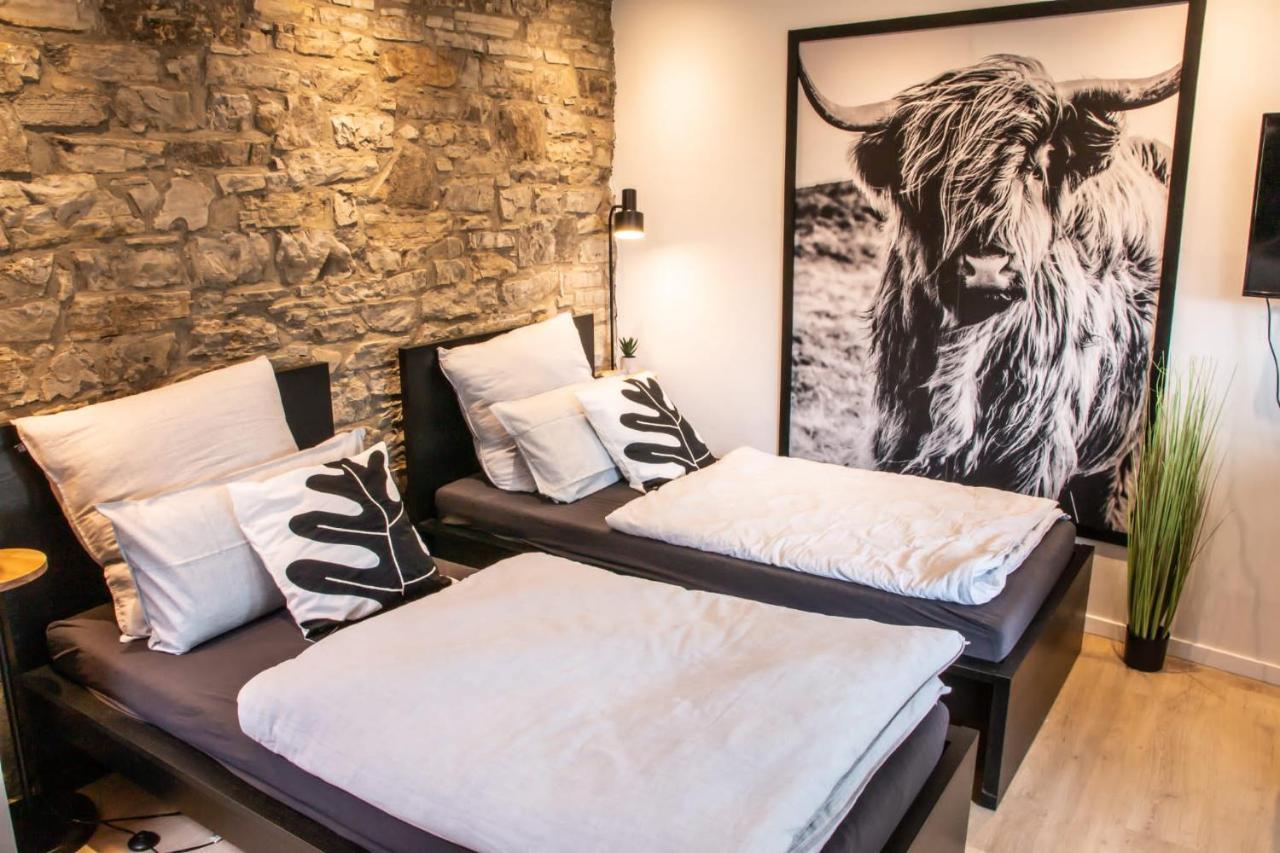 Studio 20For2 Naehe Koeln Bergisch Gladbach Ngoại thất bức ảnh