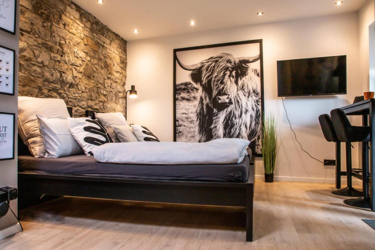 Studio 20For2 Naehe Koeln Bergisch Gladbach Ngoại thất bức ảnh