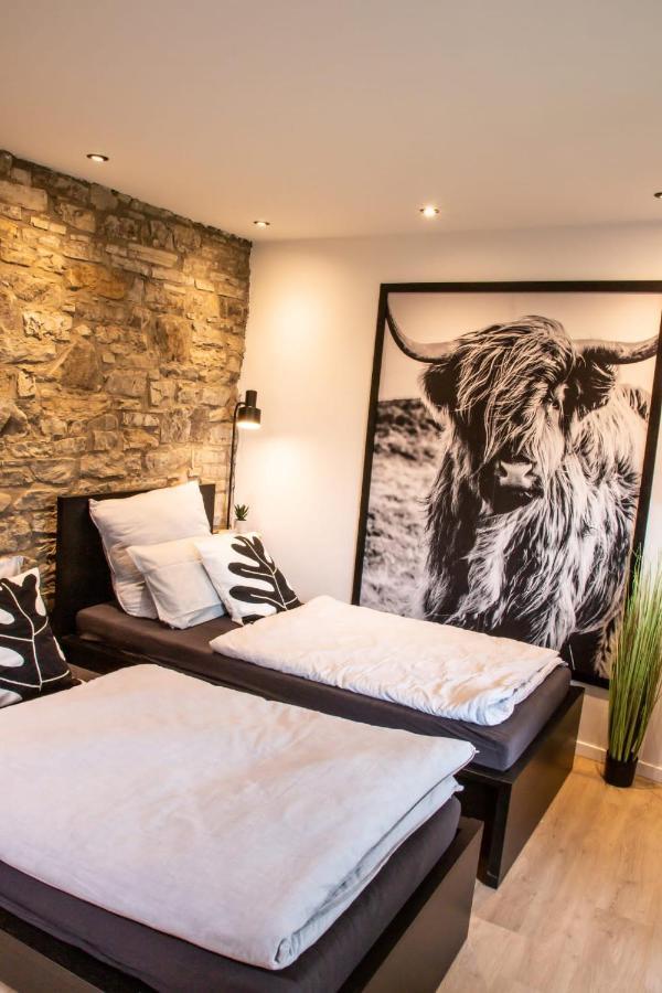 Studio 20For2 Naehe Koeln Bergisch Gladbach Ngoại thất bức ảnh
