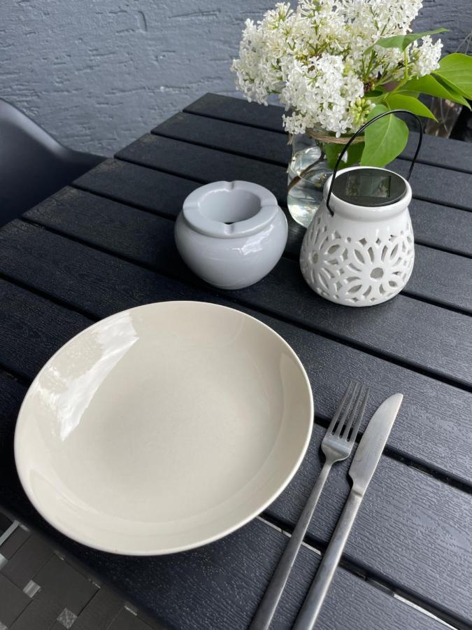 Studio 20For2 Naehe Koeln Bergisch Gladbach Ngoại thất bức ảnh